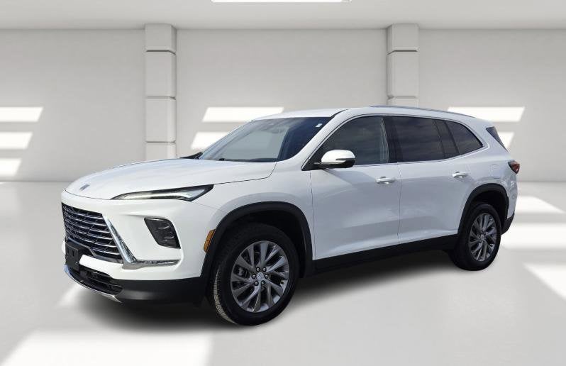 2025 Buick Enclave Preferred's photo