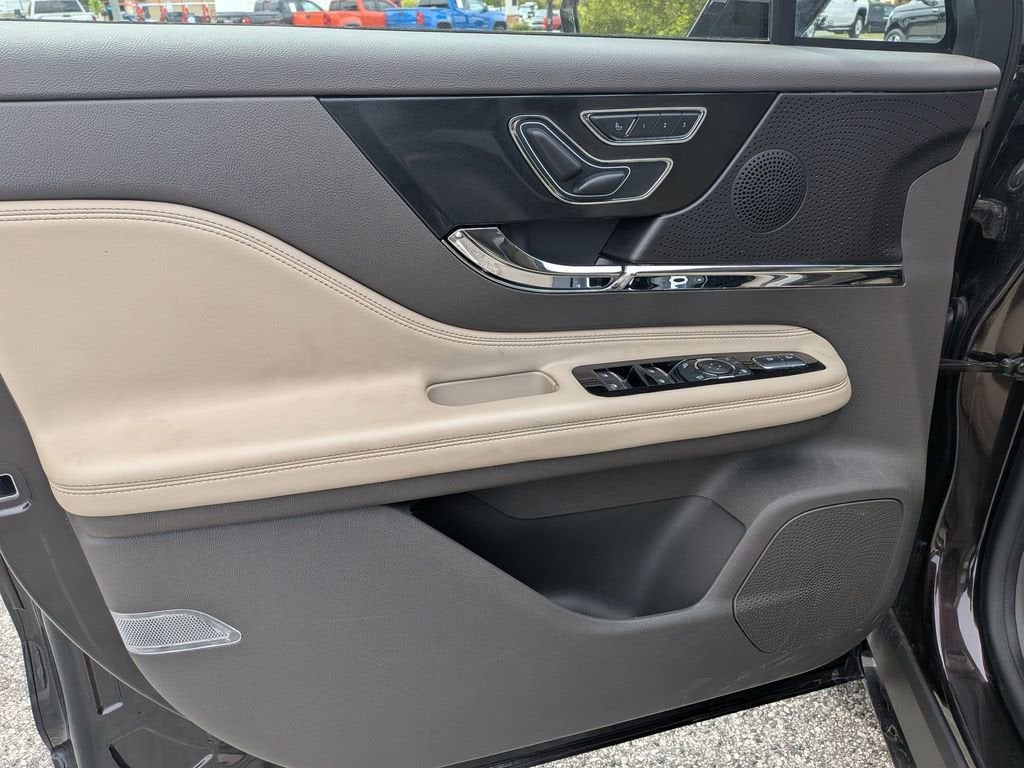 2023 Lincoln Corsair Reserve