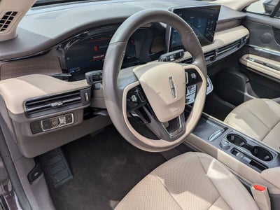 2023 Lincoln Corsair Reserve