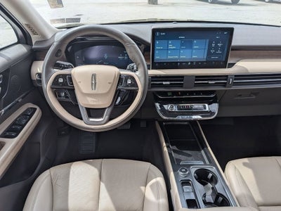 2023 Lincoln Corsair Reserve