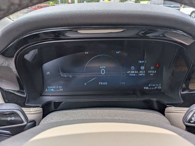 2023 Lincoln Corsair Reserve