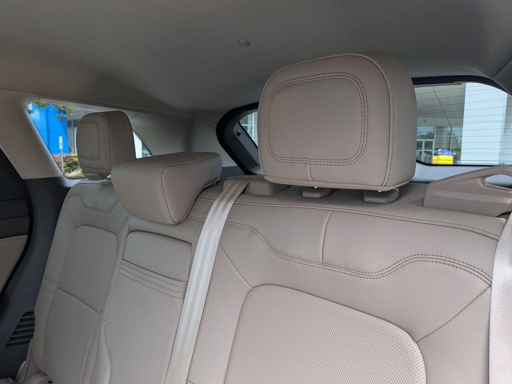 2023 Lincoln Corsair Reserve