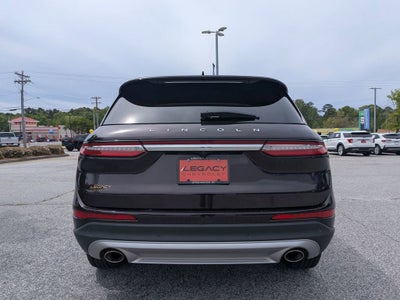 2023 Lincoln Corsair Reserve