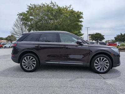 2023 Lincoln Corsair Reserve