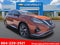 2022 Nissan Murano SL