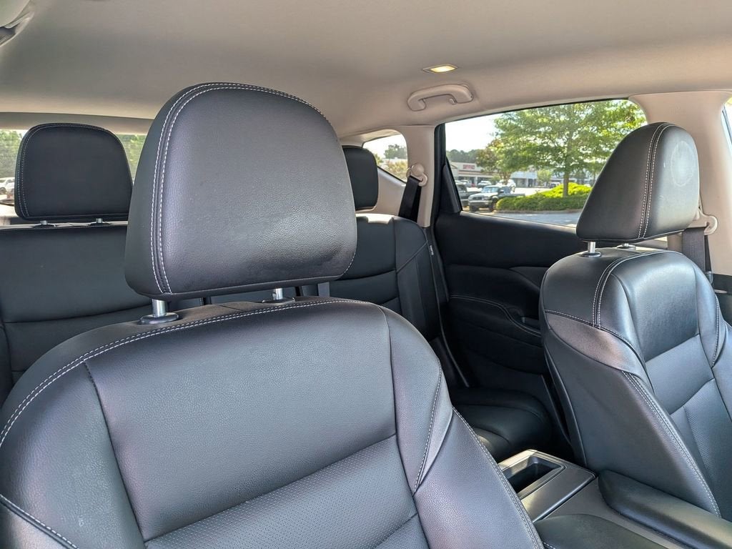 2022 Nissan Murano SL