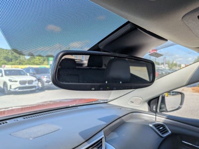 2022 Nissan Murano SL