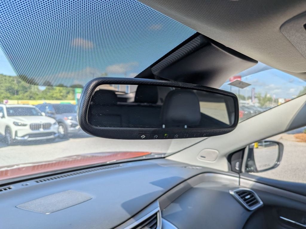 2022 Nissan Murano SL