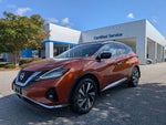 2022 Nissan Murano SL