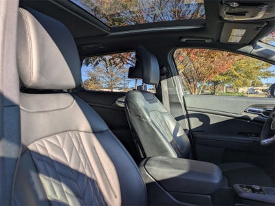 2024 Kia Sportage X-Pro Prestige