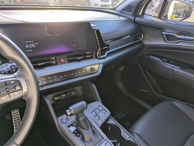 2024 Kia Sportage X-Pro Prestige