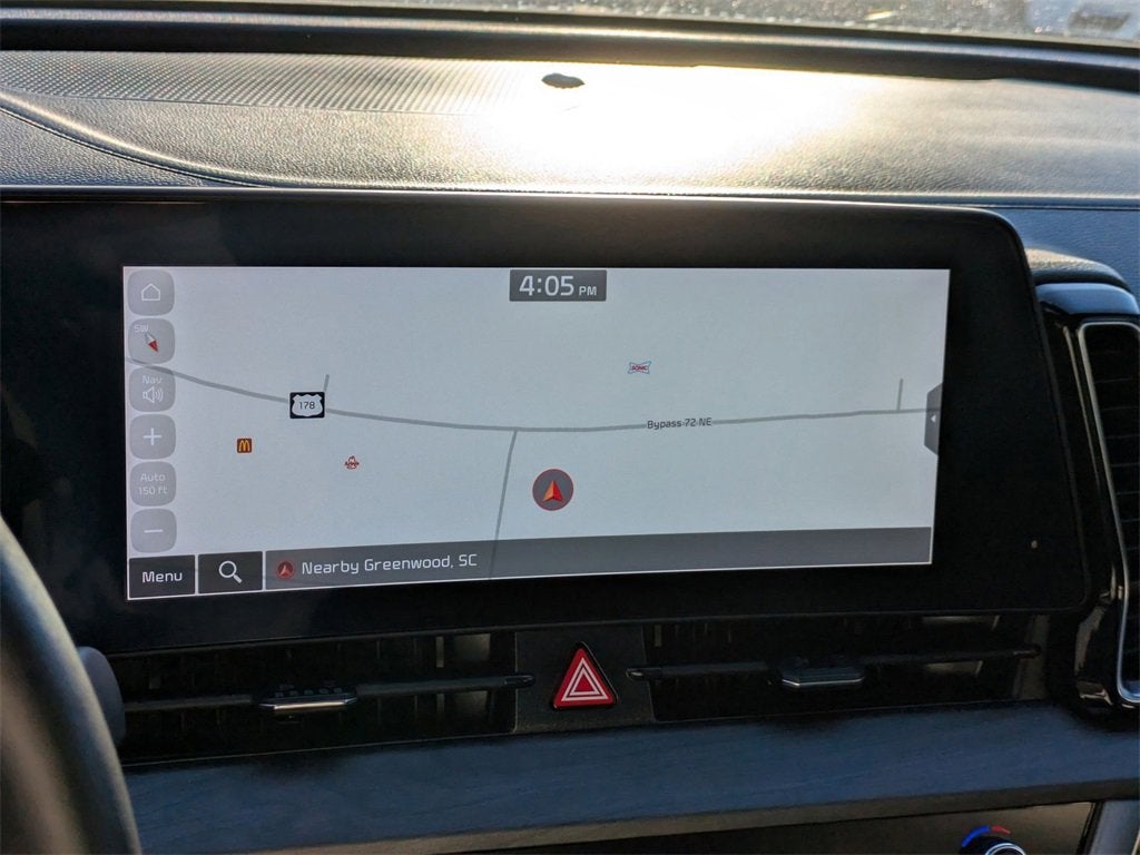 2024 Kia Sportage X-Pro Prestige