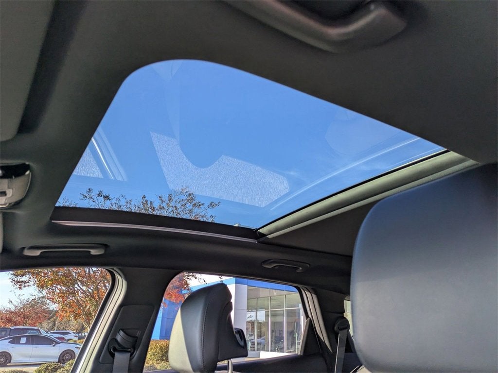 2024 Kia Sportage X-Pro Prestige