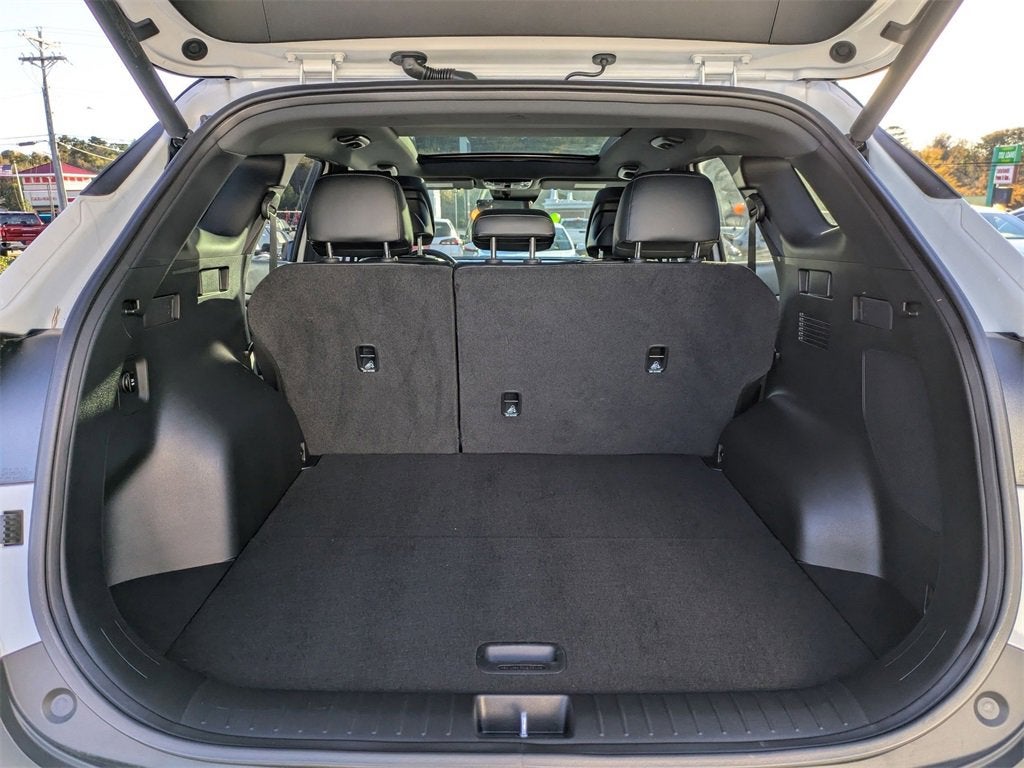 2024 Kia Sportage X-Pro Prestige