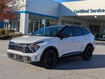 2024 Kia Sportage X-Pro Prestige