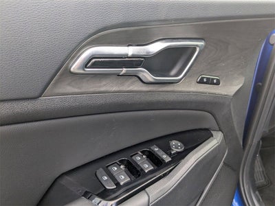 2024 Kia Sportage X-Pro Prestige