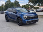 2024 Kia Sportage X-Pro Prestige