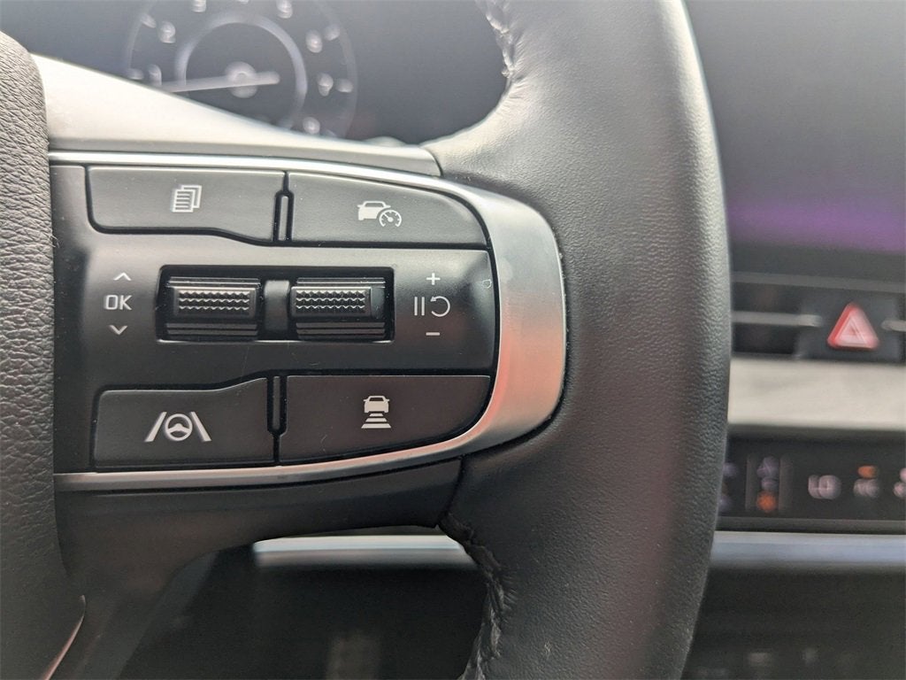 2024 Kia Sportage X-Pro Prestige