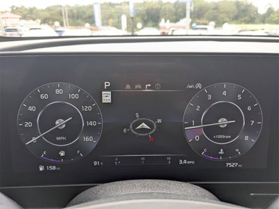 2024 Kia Sportage X-Pro Prestige