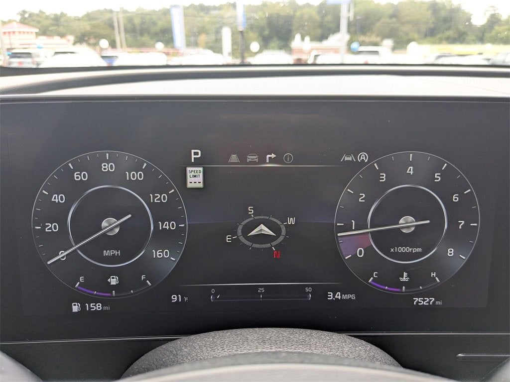 2024 Kia Sportage X-Pro Prestige