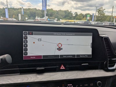 2024 Kia Sportage X-Pro Prestige