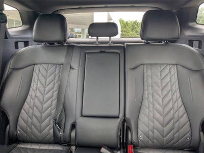 2024 Kia Sportage X-Pro Prestige