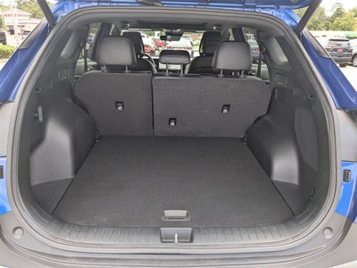 2024 Kia Sportage X-Pro Prestige