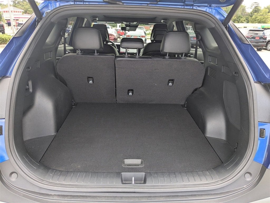 2024 Kia Sportage X-Pro Prestige