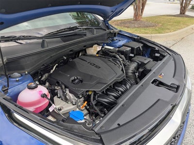 2024 Kia Sportage X-Pro Prestige