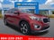 2018 Kia Sorento EX V6