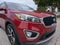2018 Kia Sorento EX V6