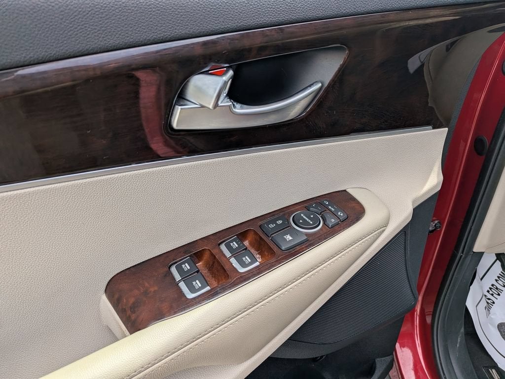 2018 Kia Sorento EX V6