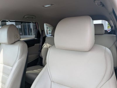 2018 Kia Sorento EX V6