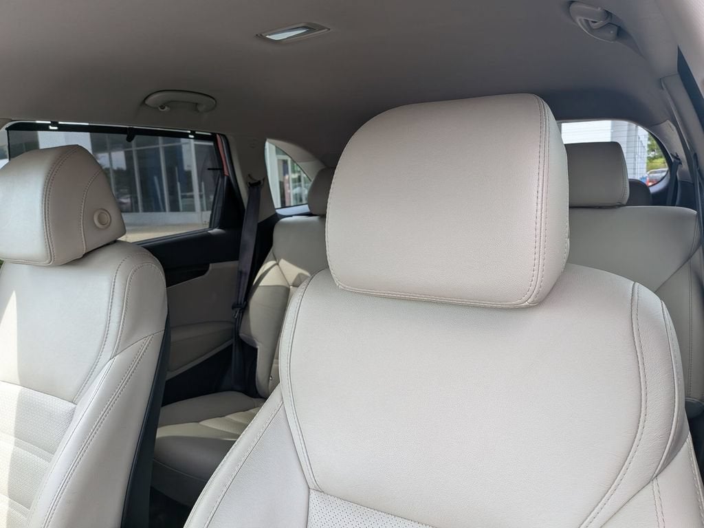 2018 Kia Sorento EX V6