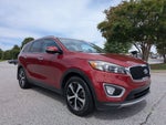 2018 Kia Sorento EX V6