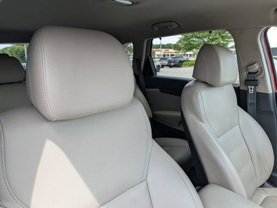 2018 Kia Sorento EX V6