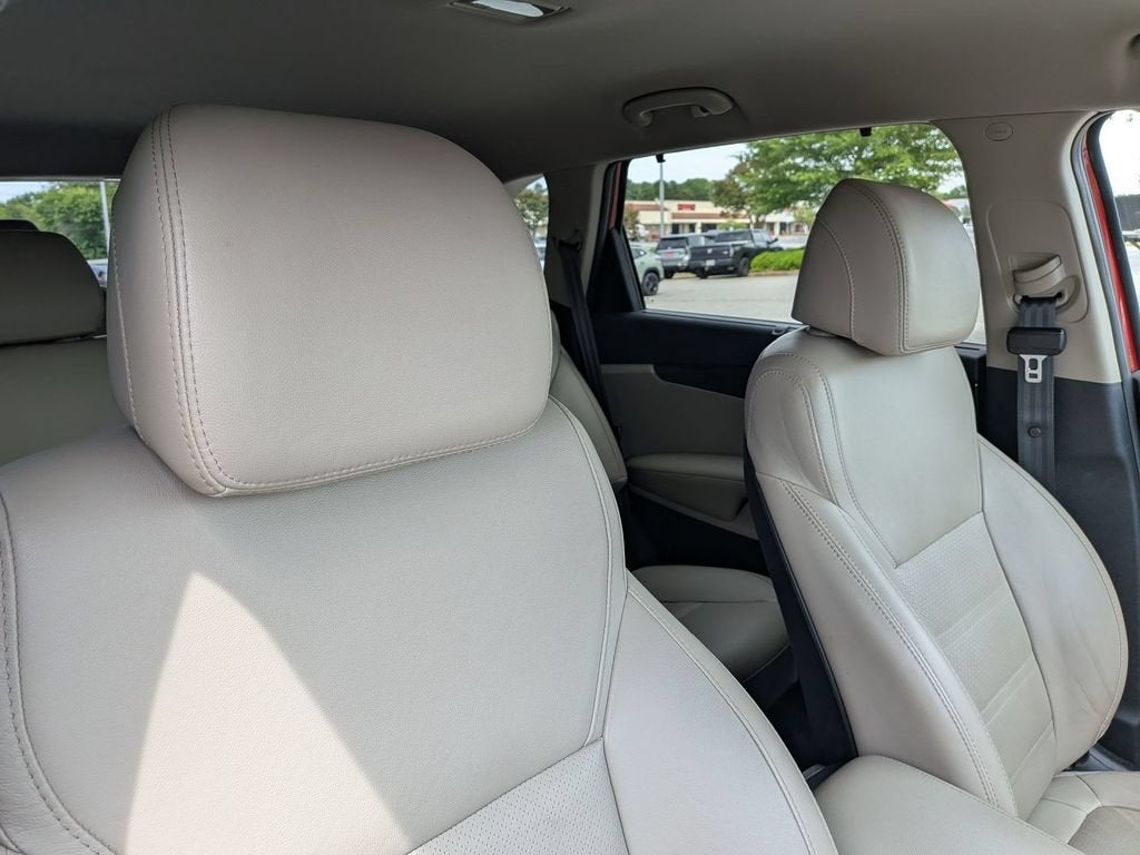 2018 Kia Sorento EX V6