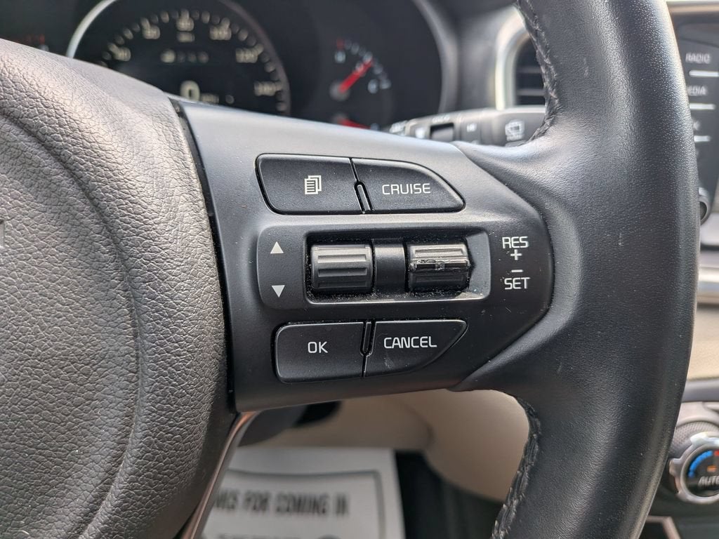 2018 Kia Sorento EX V6