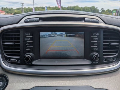 2018 Kia Sorento EX V6