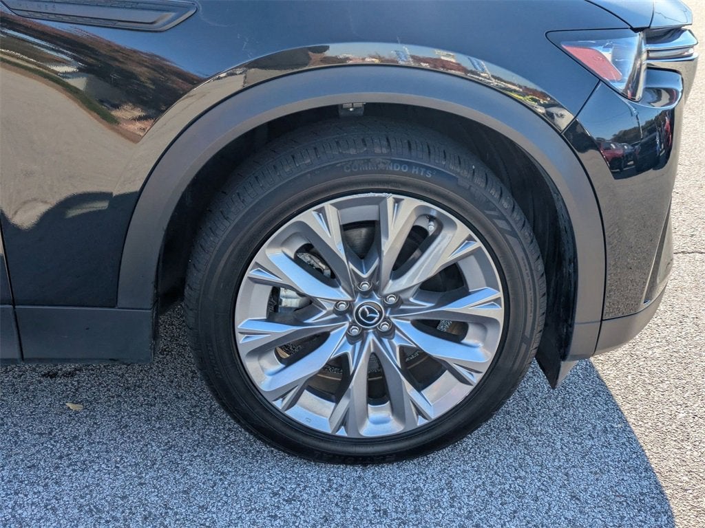 2024 Mazda Mazda CX-90 3.3 Turbo Premium