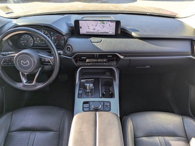 2024 Mazda Mazda CX-90 3.3 Turbo Premium