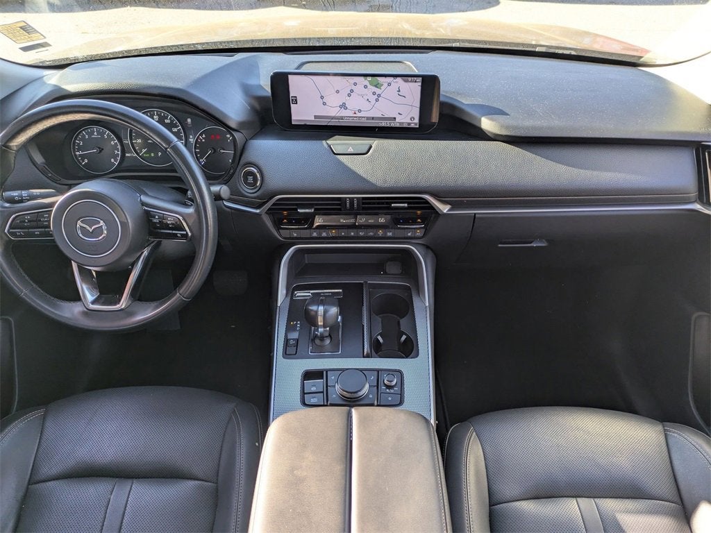 2024 Mazda Mazda CX-90 3.3 Turbo Premium