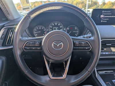 2024 Mazda Mazda CX-90 3.3 Turbo Premium