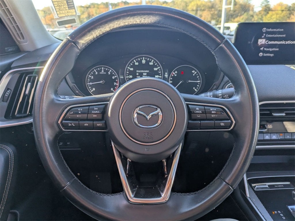 2024 Mazda Mazda CX-90 3.3 Turbo Premium