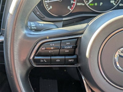 2024 Mazda Mazda CX-90 3.3 Turbo Premium