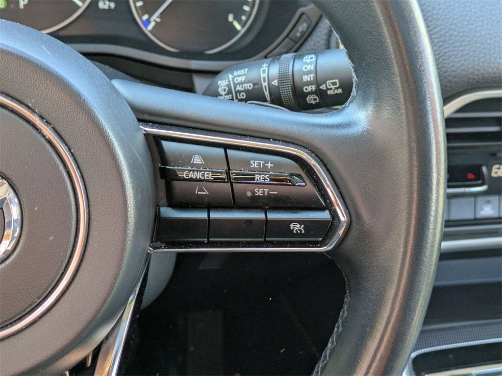 2024 Mazda Mazda CX-90 3.3 Turbo Premium