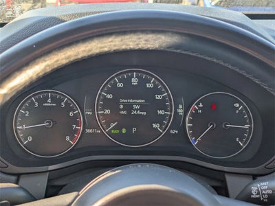 2024 Mazda Mazda CX-90 3.3 Turbo Premium