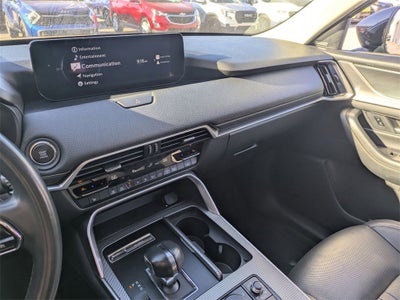 2024 Mazda Mazda CX-90 3.3 Turbo Premium