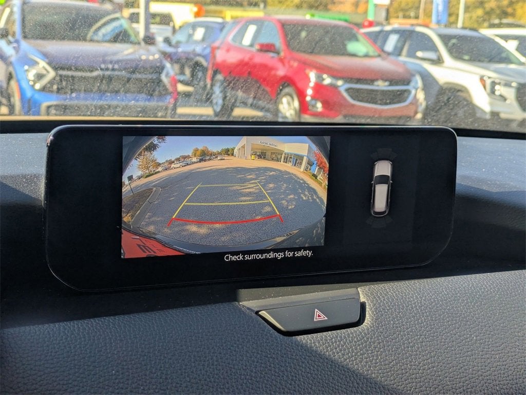 2024 Mazda Mazda CX-90 3.3 Turbo Premium