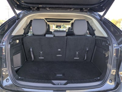 2024 Mazda Mazda CX-90 3.3 Turbo Premium